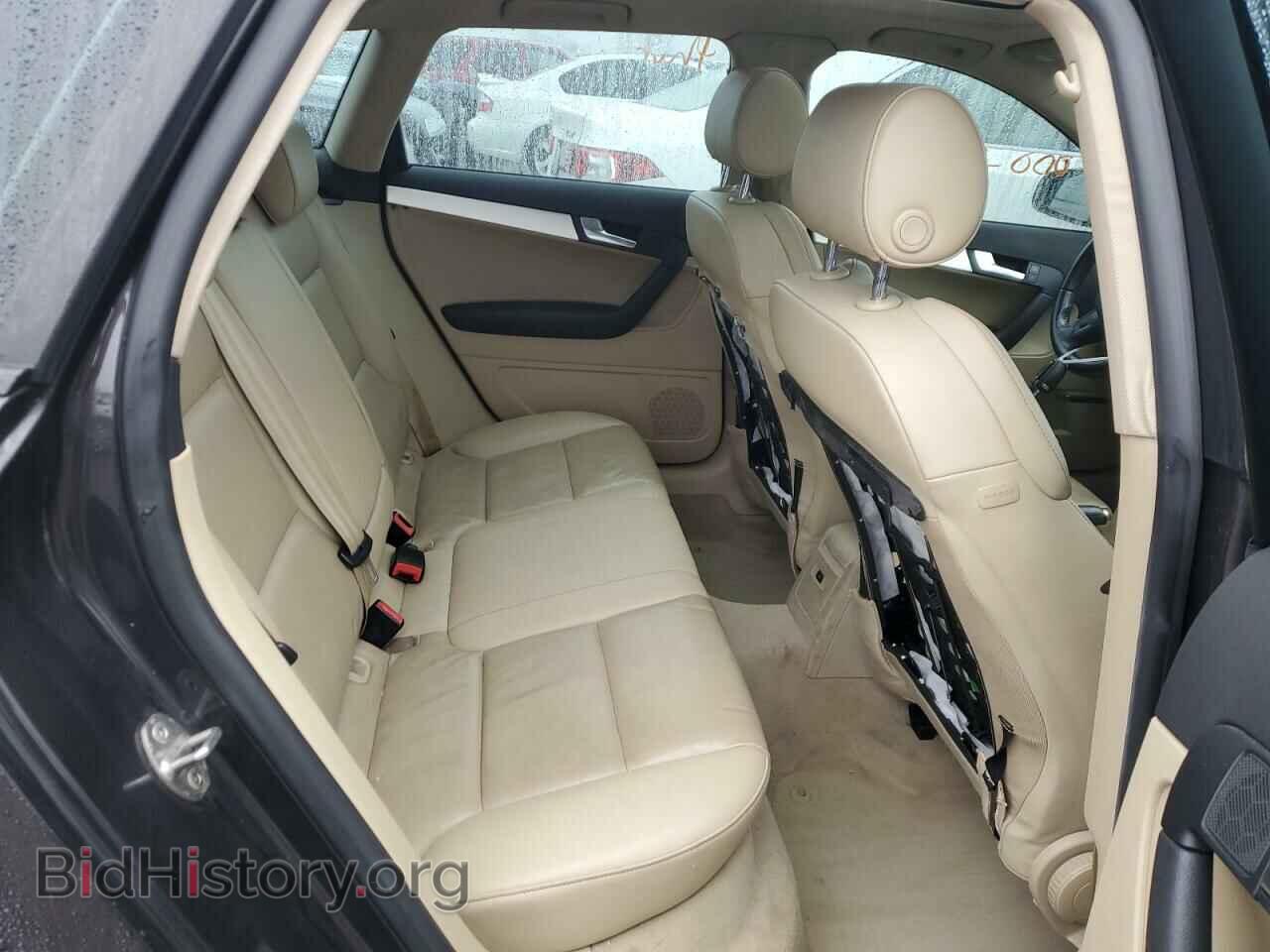 2007 AUDI A3 - VIN: WAUHF78P37A064935 - Фото 10