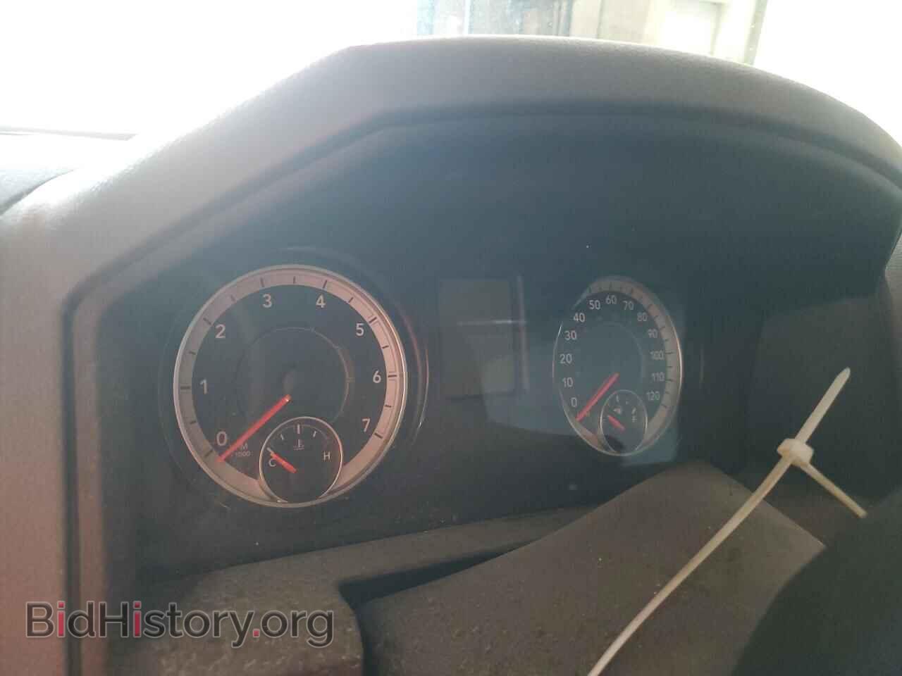2017 RAM 1500 - VIN: 3C6RR7KT0HG724024 - Photo 9