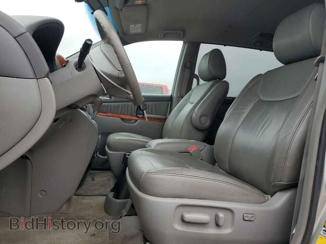 2010 TOYOTA All Models - VIN: 5TDYK4CC3AS334032 - Фото 7