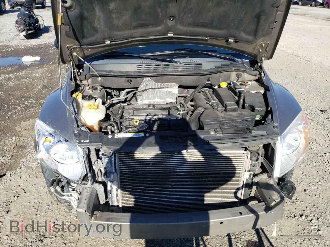 2008 DODGE CALIBER - VIN: 1B3HB48B28D641165 - Фото 11