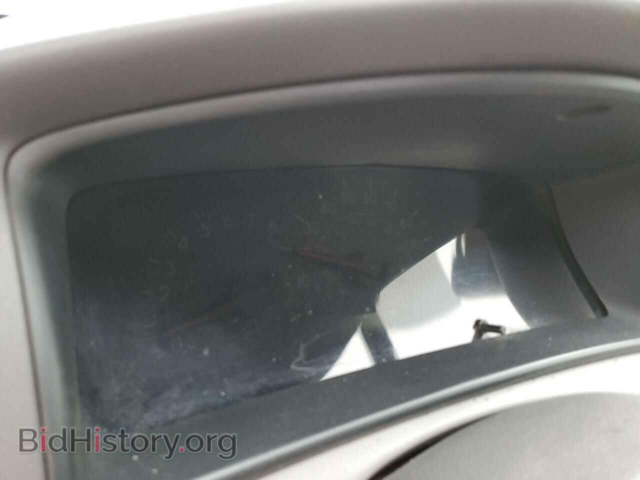 2007 TOYOTA COROLLA - VIN: 2T1BR32E97C845826 - Фото 9