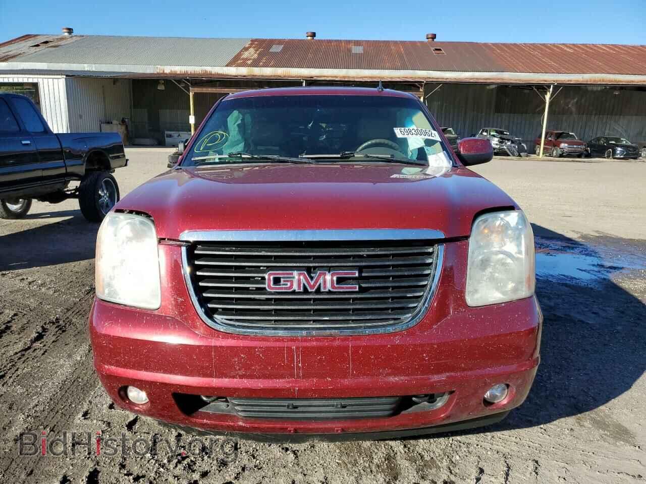 2011 GMC YUKON - VIN: 1GKS1CE07BR201154 - Фото 5