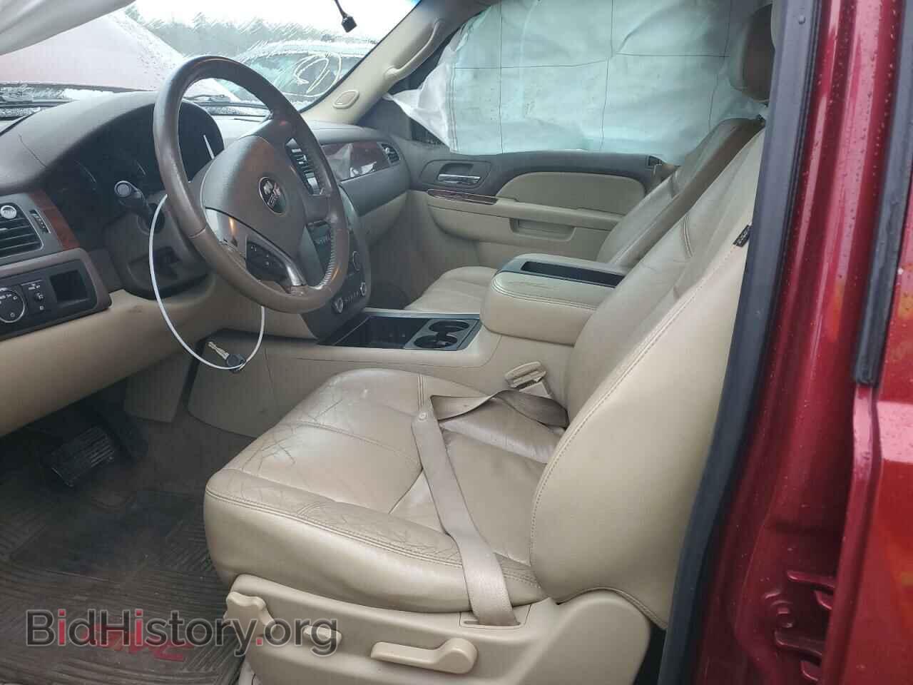 2011 GMC YUKON - VIN: 1GKS1CE07BR201154 - Фото 7
