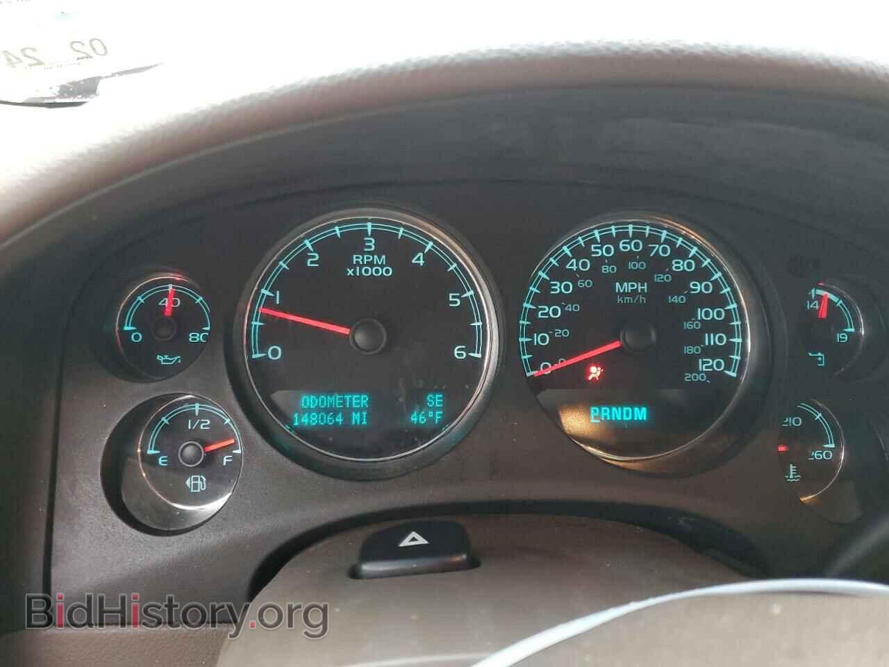 2011 GMC YUKON - VIN: 1GKS1CE07BR201154 - Фото 9