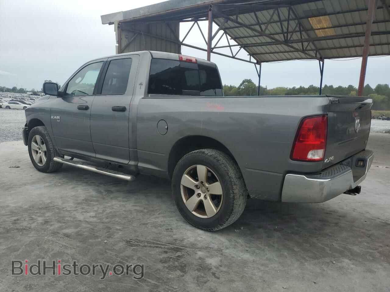 2009 DODGE All Models - VIN: 1D3HV18P59S742074 - Photo 2