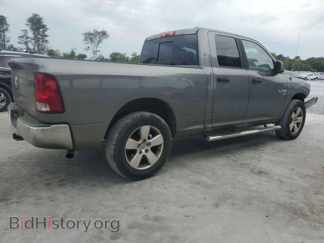2009 DODGE All Models - VIN: 1D3HV18P59S742074 - Photo 3