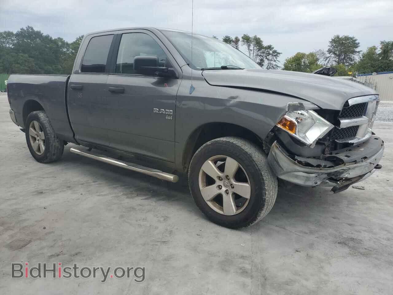 2009 DODGE All Models - VIN: 1D3HV18P59S742074 - Photo 4
