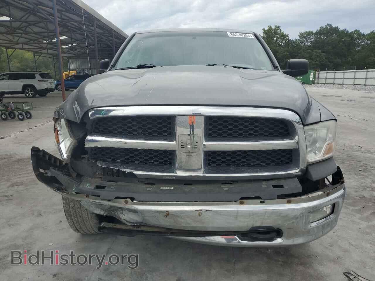 2009 DODGE All Models - VIN: 1D3HV18P59S742074 - Photo 5