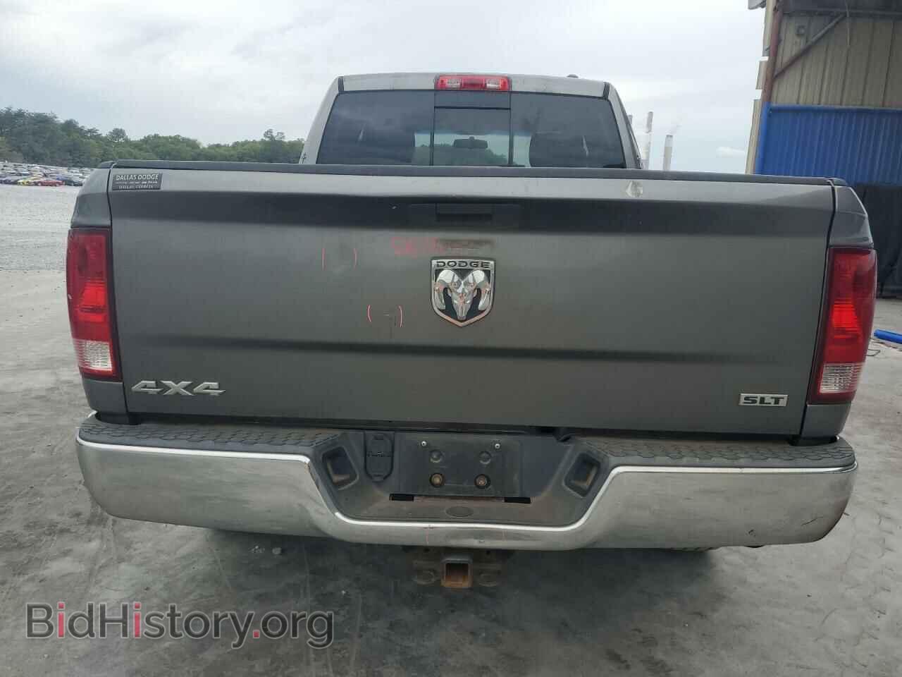 2009 DODGE All Models - VIN: 1D3HV18P59S742074 - Photo 6
