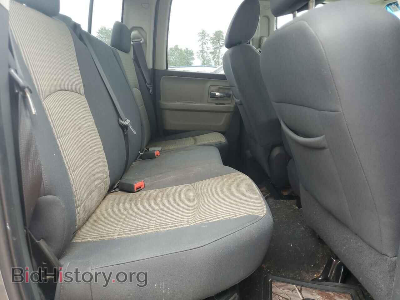 2009 DODGE All Models - VIN: 1D3HV18P59S742074 - Photo 10