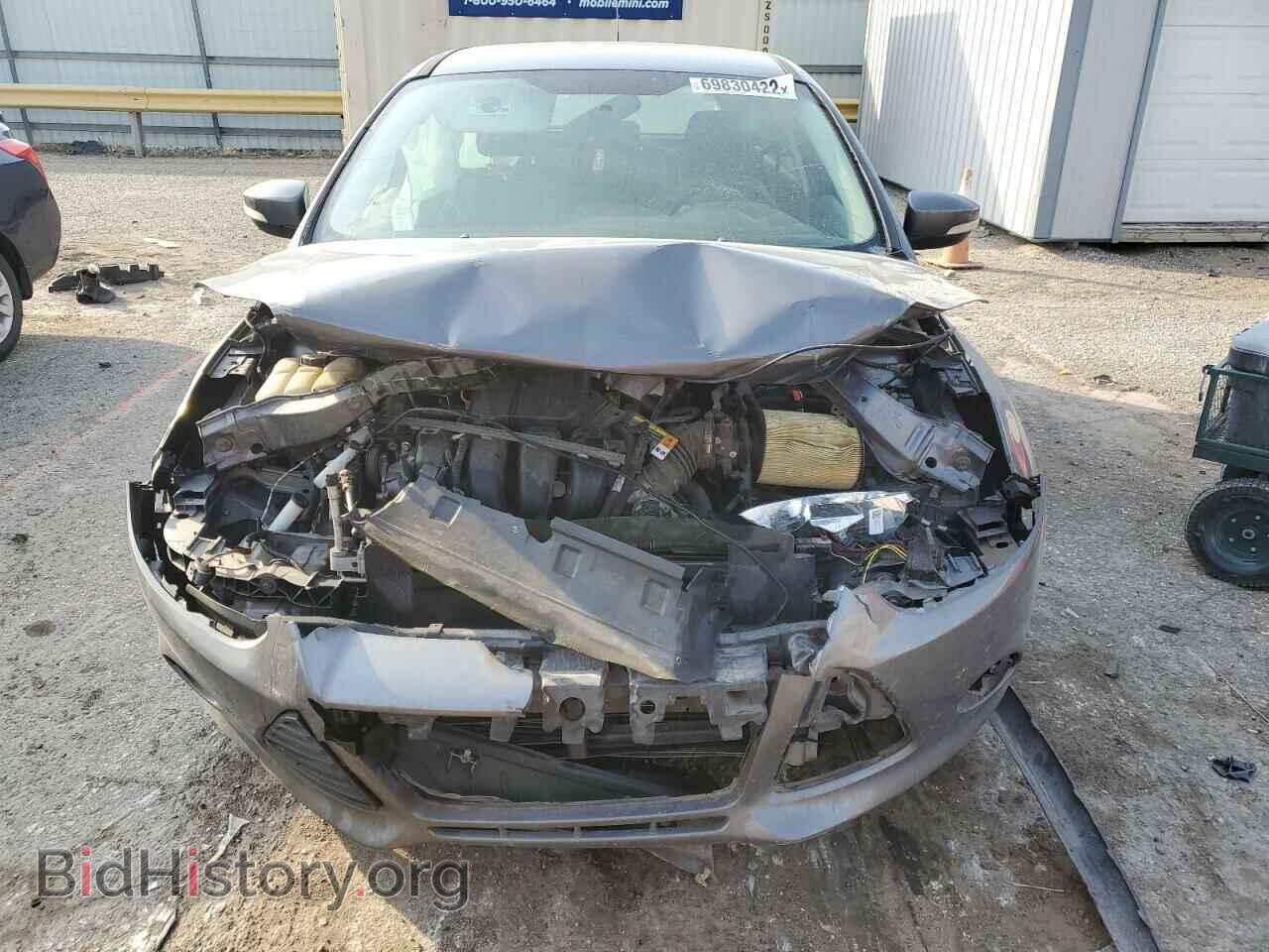 2014 FORD FOCUS - VIN: 1FADP3K27EL247976 - Фото 5