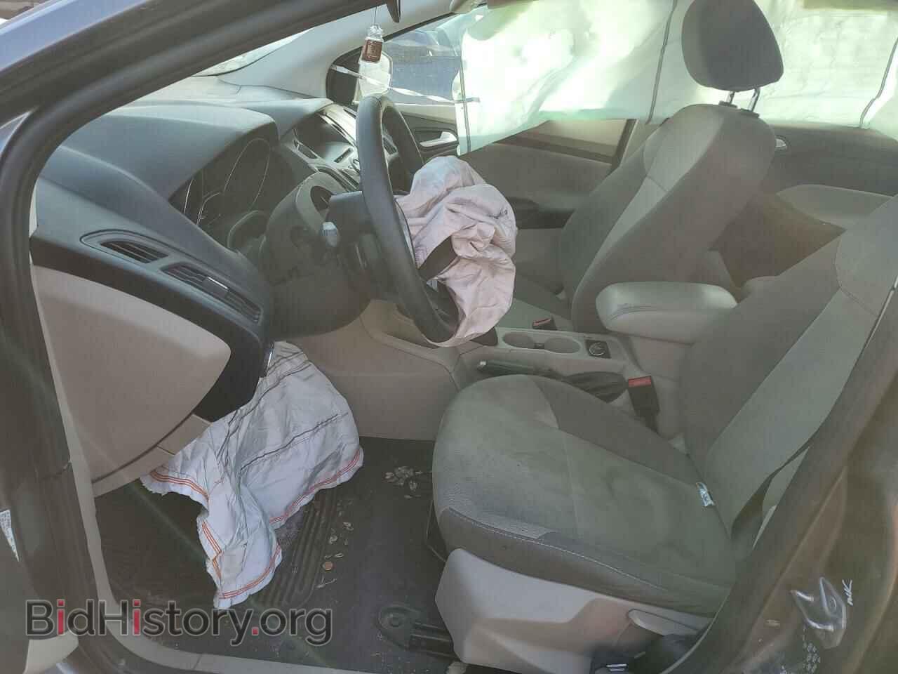2014 FORD FOCUS - VIN: 1FADP3K27EL247976 - Фото 7