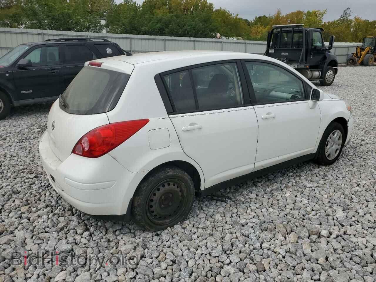 2012 NISSAN VERSA - VIN: 3N1BC1CP4CK226833 - Photo 3