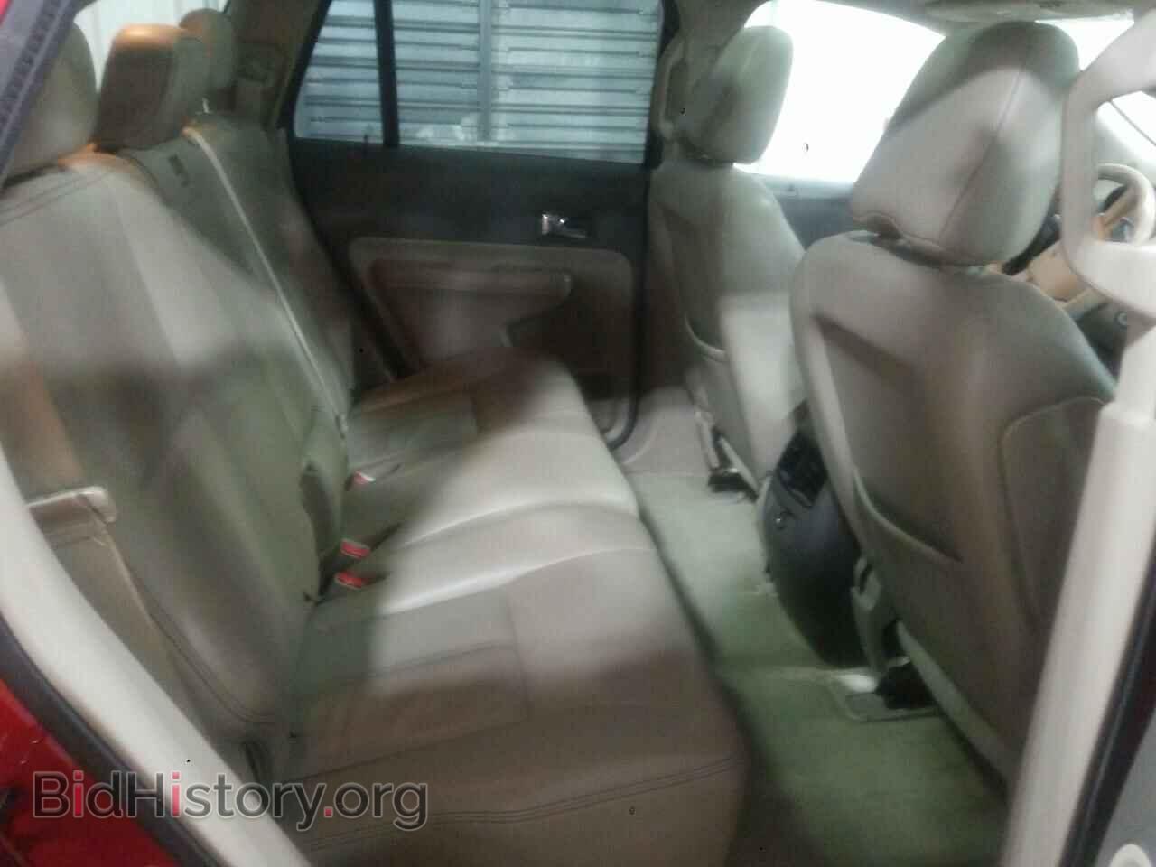2010 FORD EDGE - VIN: 2FMDK4KC8ABA04559 - Фото 6