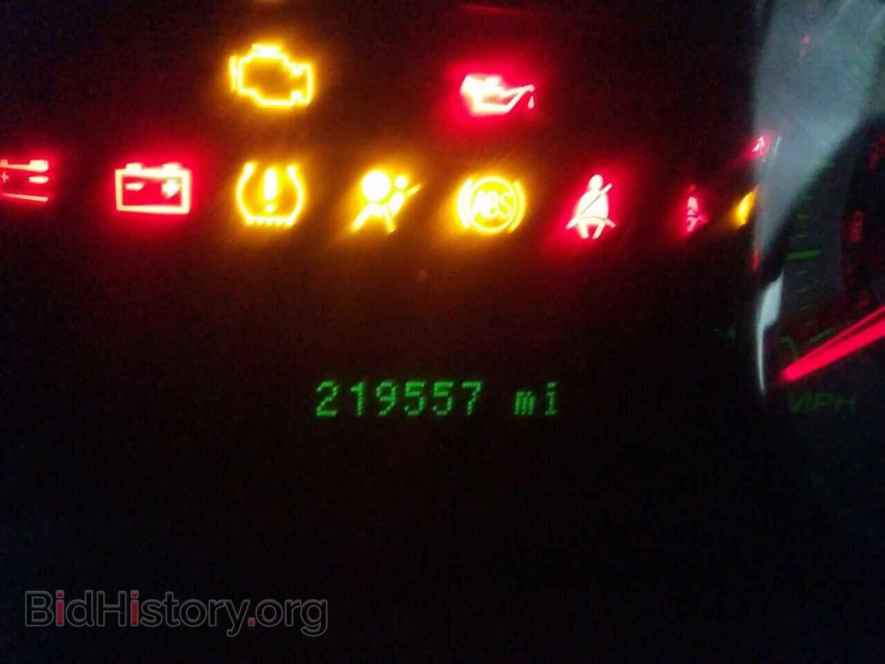 2010 FORD EDGE - VIN: 2FMDK4KC8ABA04559 - Фото 8