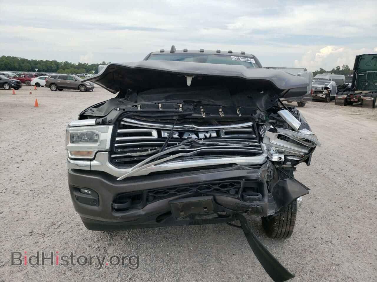 2021 RAM 3500 - VIN: 3C63RRJL2MG701101 - Фото 5