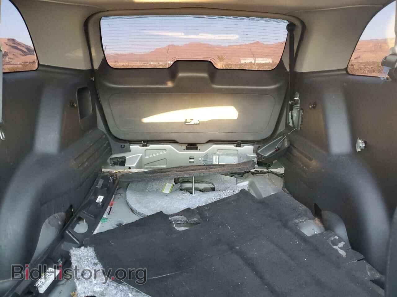2010 FORD EDGE - VIN: 2FMDK3JC2ABA64610 - Фото 10