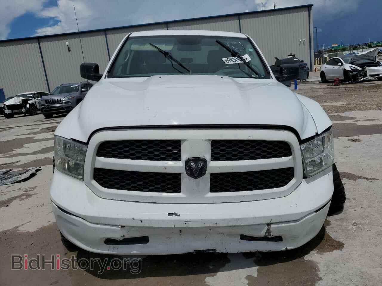 2014 RAM 1500 - VIN: 1C6RR6KG4ES311072 - Фото 5