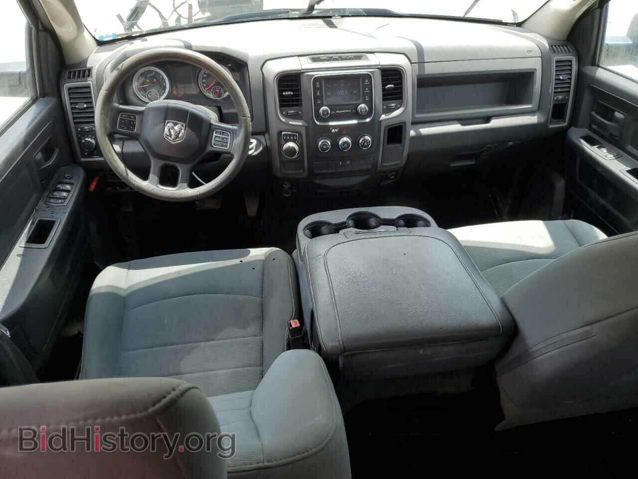 2014 RAM 1500 - VIN: 1C6RR6KG4ES311072 - Фото 8