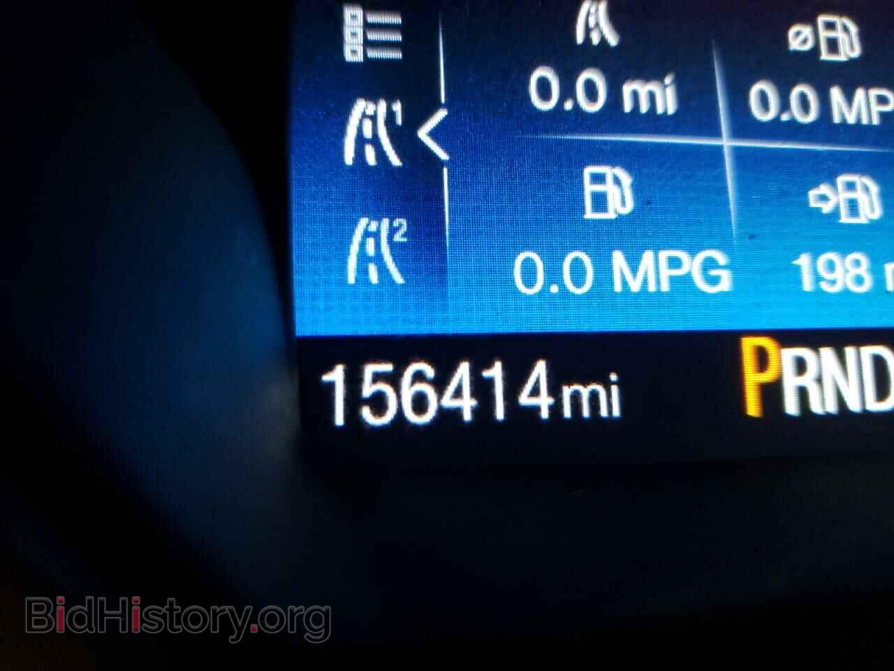 2017 FORD FOCUS - VIN: 1FADP3F26HL342804 - Фото 8
