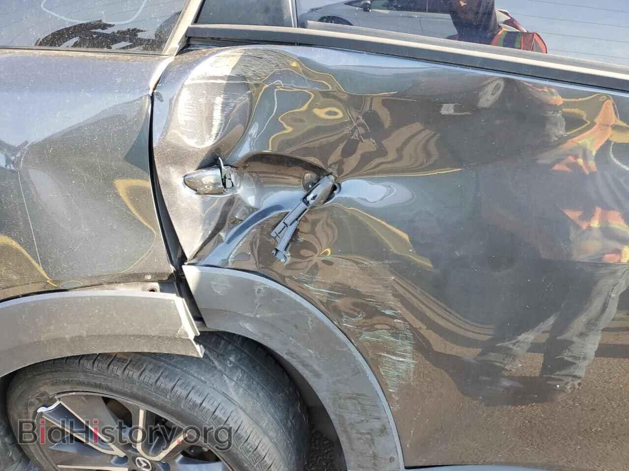 2017 MAZDA CX-3 - VIN: JM1DKDC78H0179556 - Фото 10