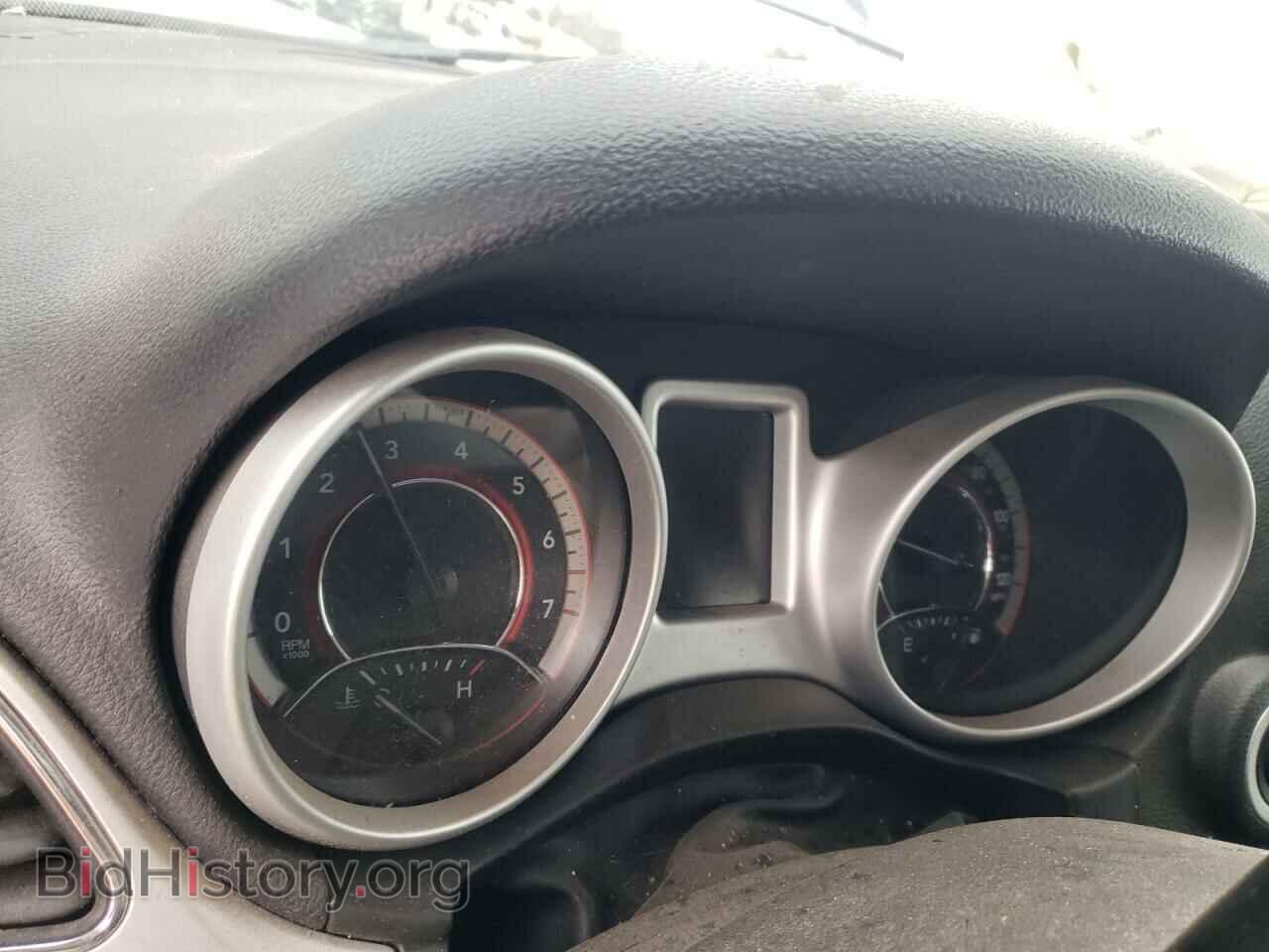 2018 DODGE JOURNEY - VIN: 3C4PDCAB5JT242565 - Photo 8