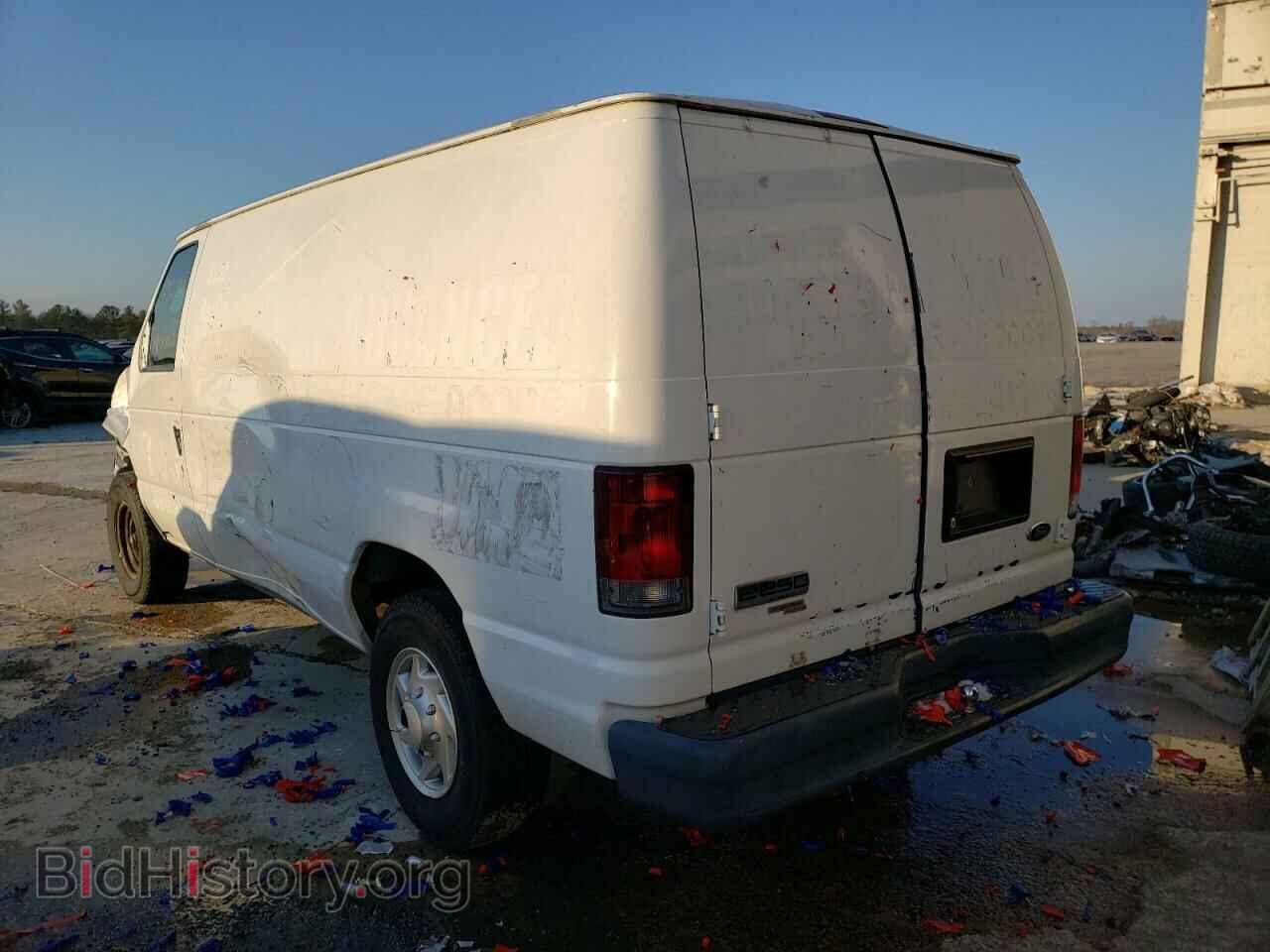 2011 FORD ECONOLINE - VIN: 1FTNE2EW8BDB39790 - Фото 3