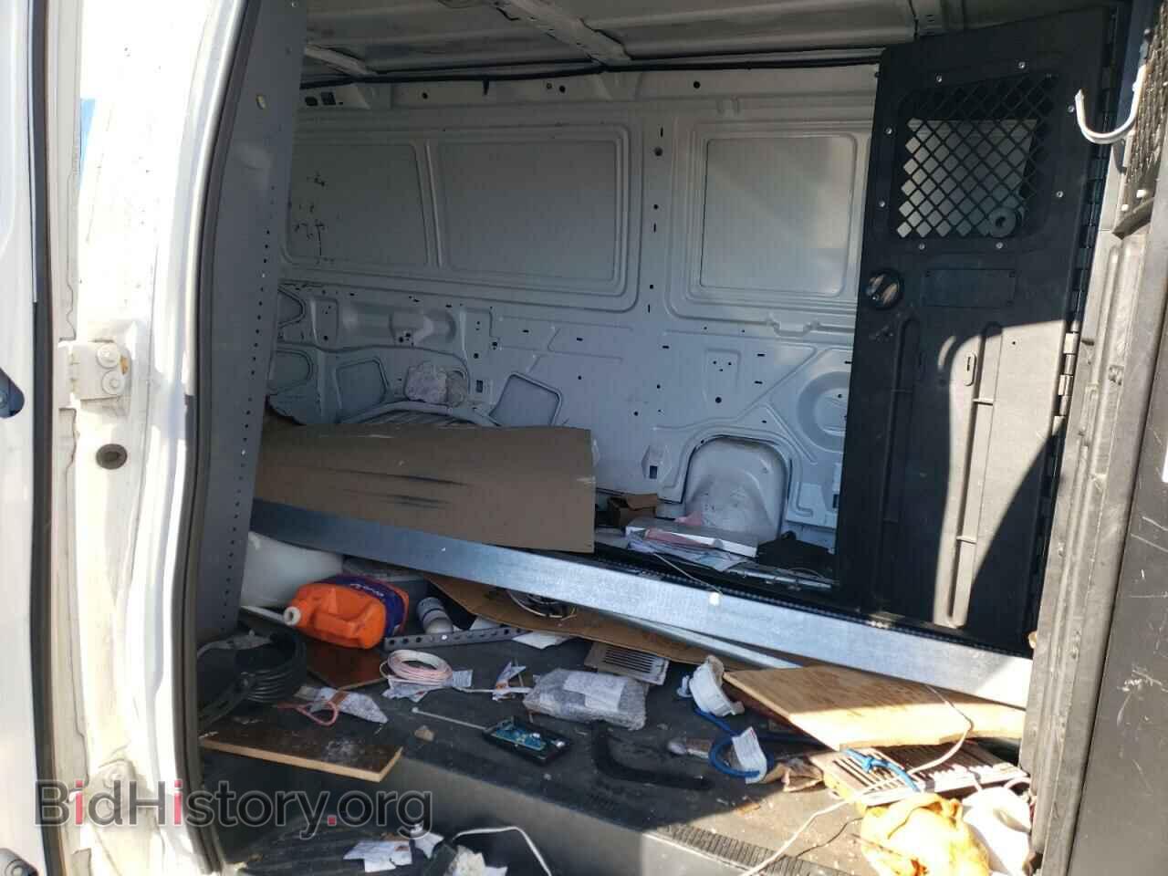 2011 FORD ECONOLINE - VIN: 1FTNE2EW8BDB39790 - Фото 6