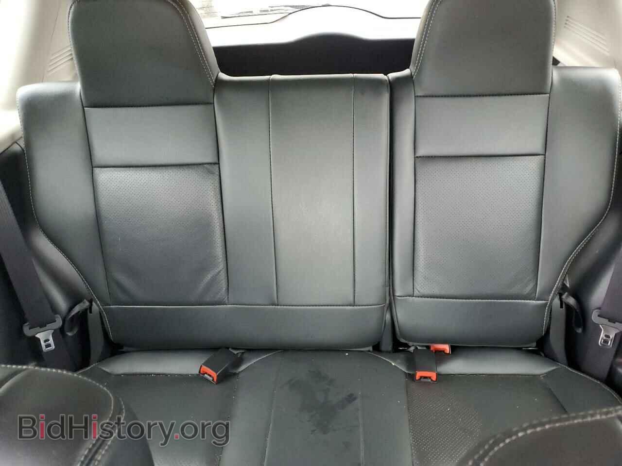 2017 JEEP COMPASS - VIN: 1C4NJDEB8HD152133 - Фото 10