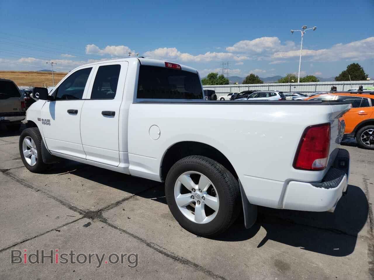 2013 RAM 1500 - VIN: 1C6RR6FT9DS604374 - Photo 2