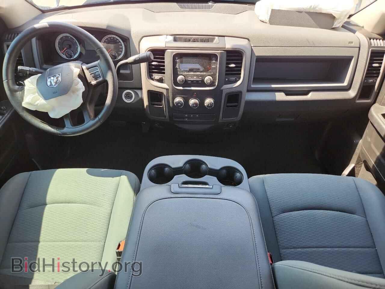 2013 RAM 1500 - VIN: 1C6RR6FT9DS604374 - Photo 8