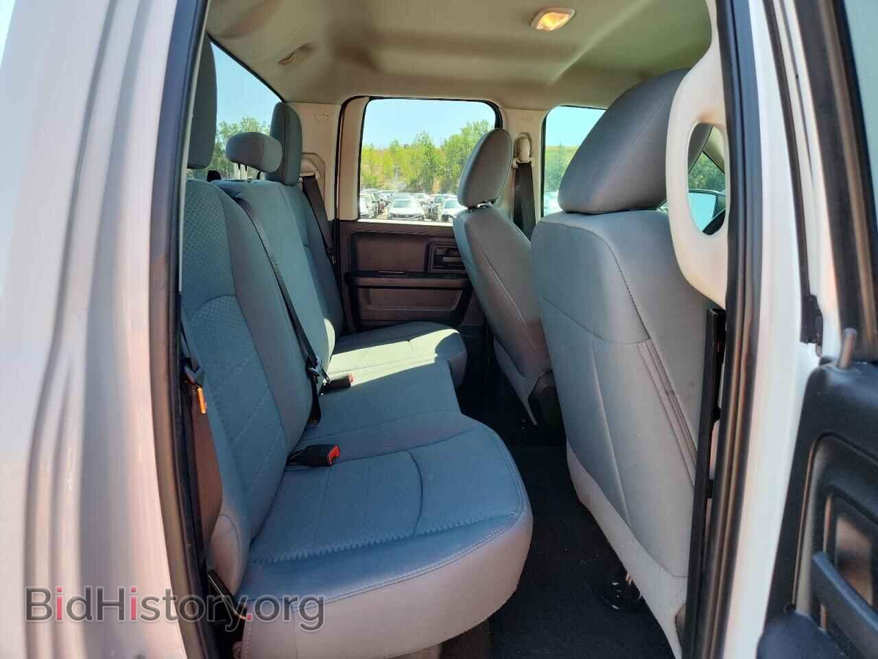 2013 RAM 1500 - VIN: 1C6RR6FT9DS604374 - Photo 10