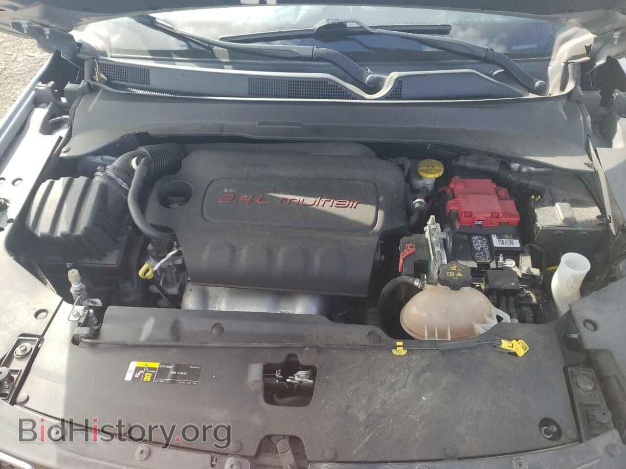 2020 JEEP COMPASS - VIN: 3C4NJCCB7LT158389 - Фото 11