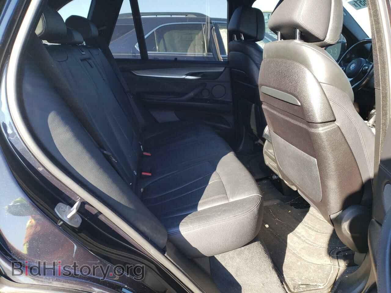 2014 BMW X5 - VIN: 5UXKR6C53E0J72425 - Фото 6