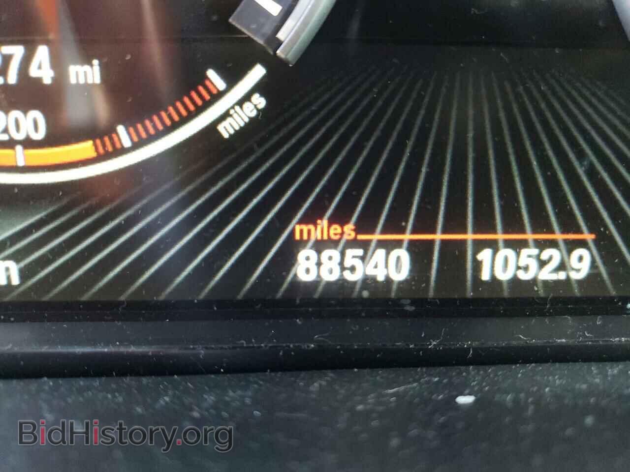 2014 BMW X5 - VIN: 5UXKR6C53E0J72425 - Фото 8
