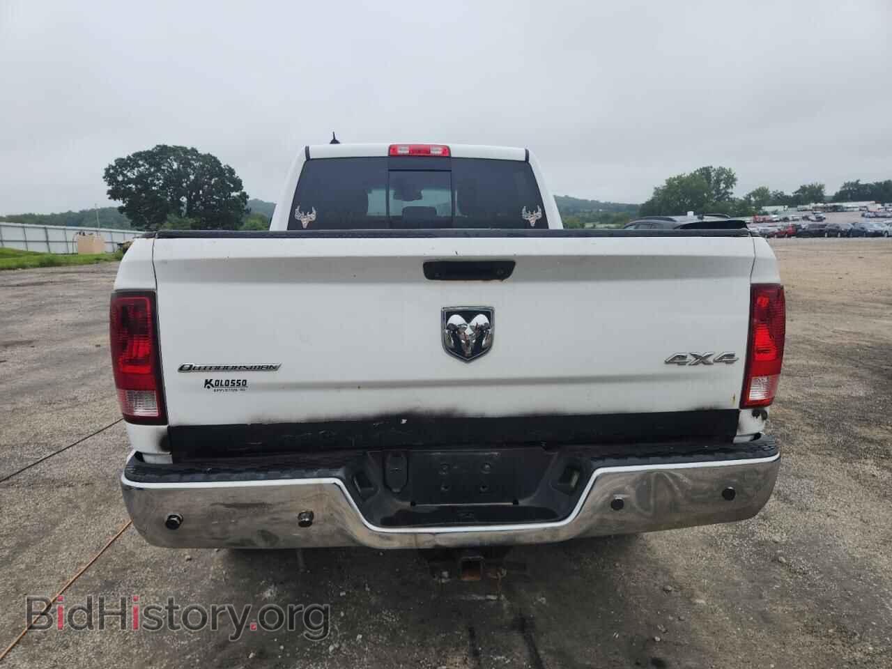 2013 RAM 1500 - VIN: 1C6RR7TT7DS668665 - Photo 6