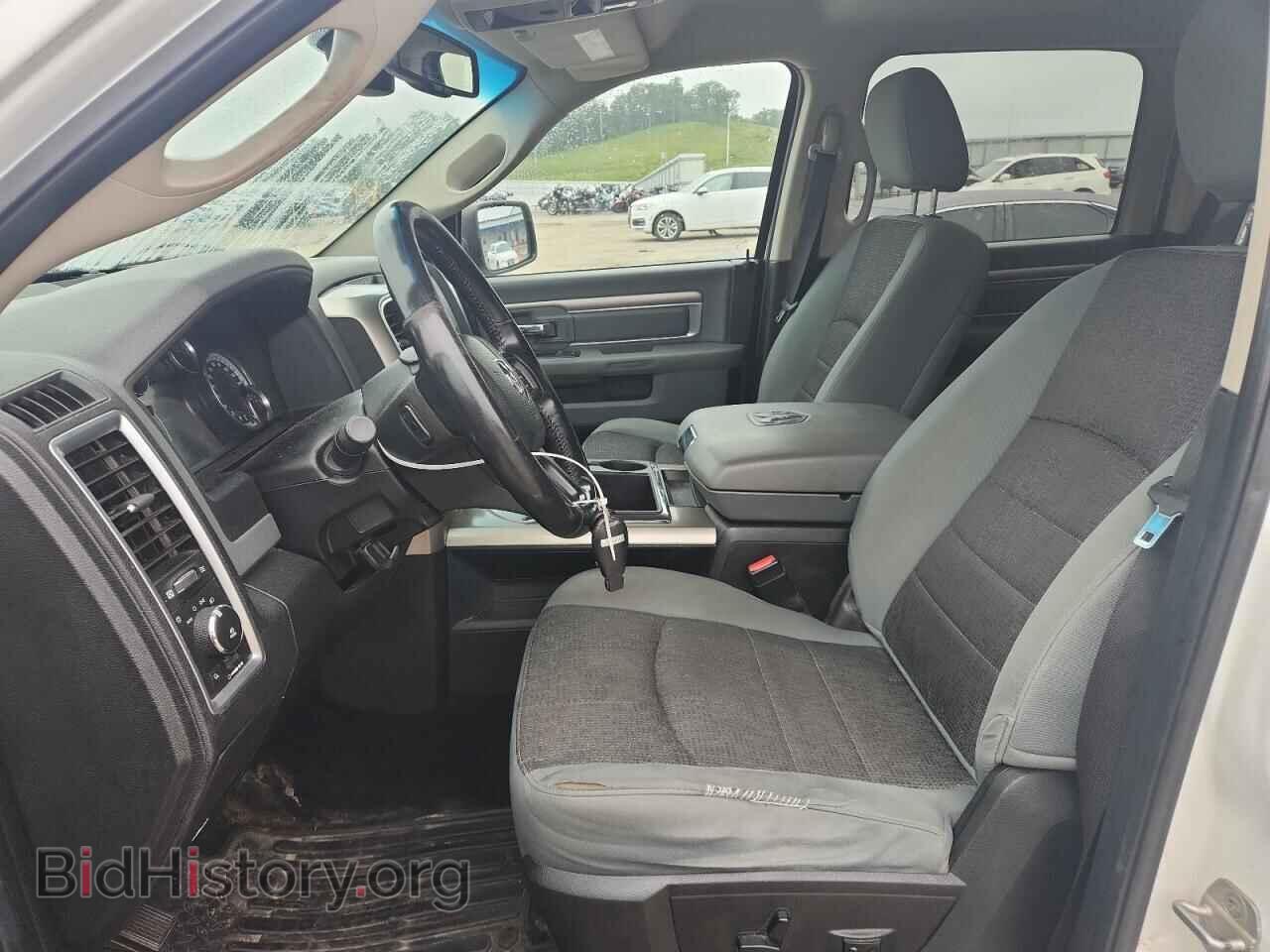 2013 RAM 1500 - VIN: 1C6RR7TT7DS668665 - Photo 7