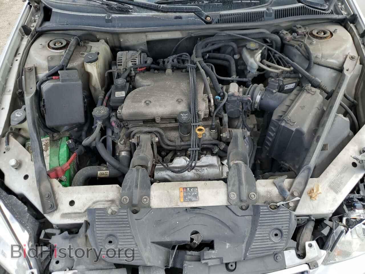 2011 CHEVROLET IMPALA - VIN: 2G1WG5EK0B1268219 - Фото 11
