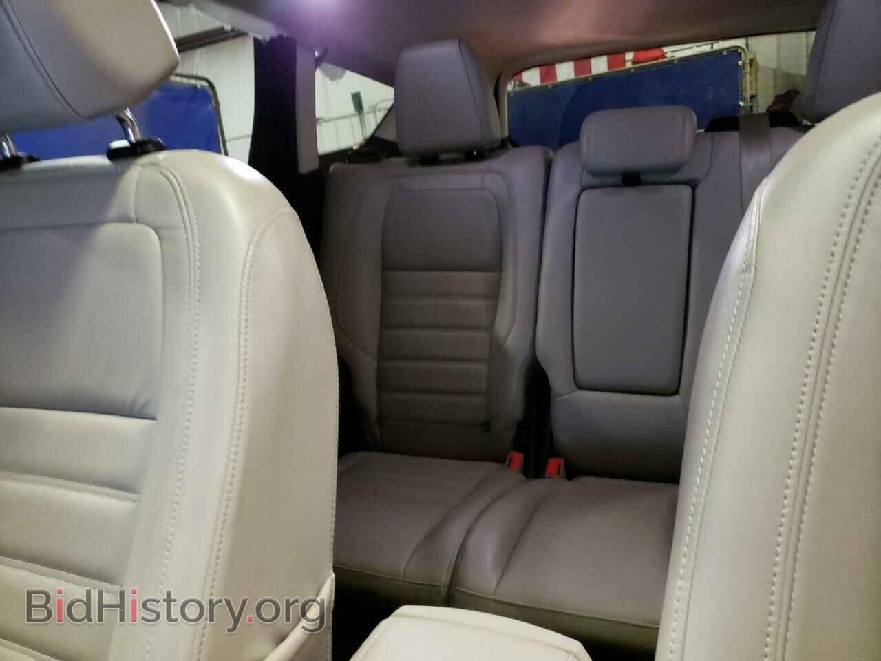 2017 FORD ESCAPE - VIN: 1FMCU9G98HUD96155 - Фото 10