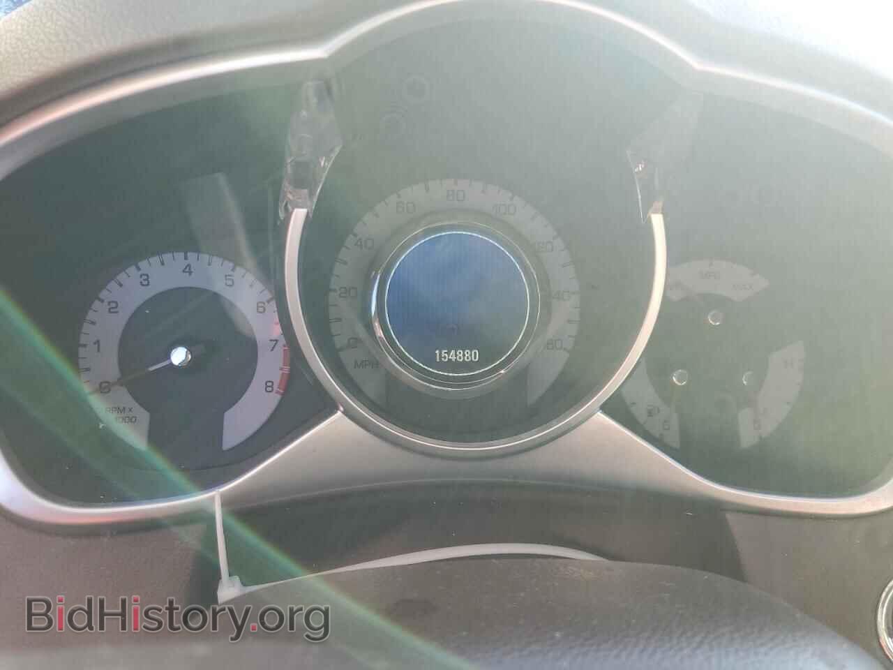 2012 CADILLAC SRX - VIN: 3GYFNBE34CS614986 - Photo 9