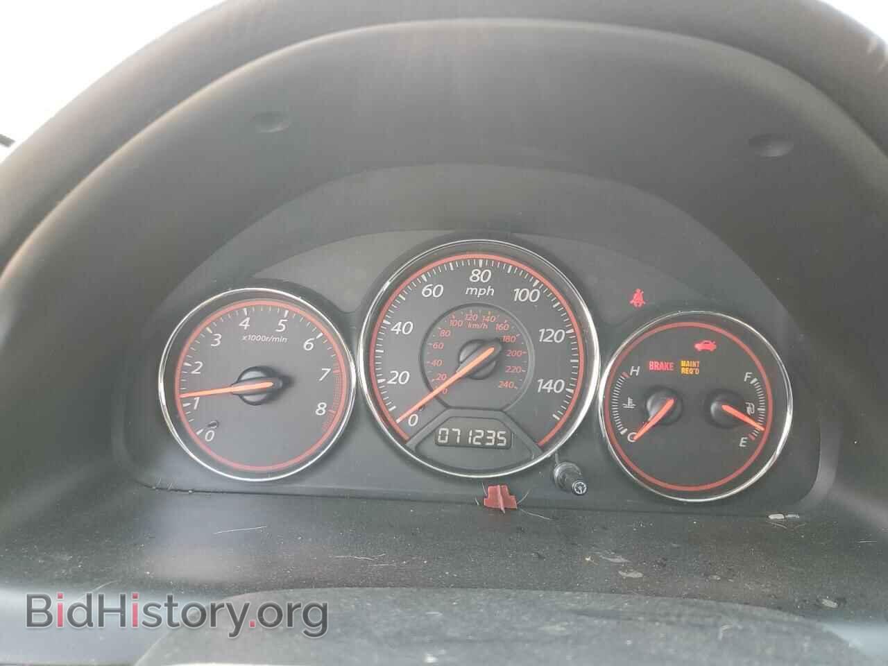 2005 HONDA CIVIC - VIN: 1HGEM21985L026596 - Фото 9