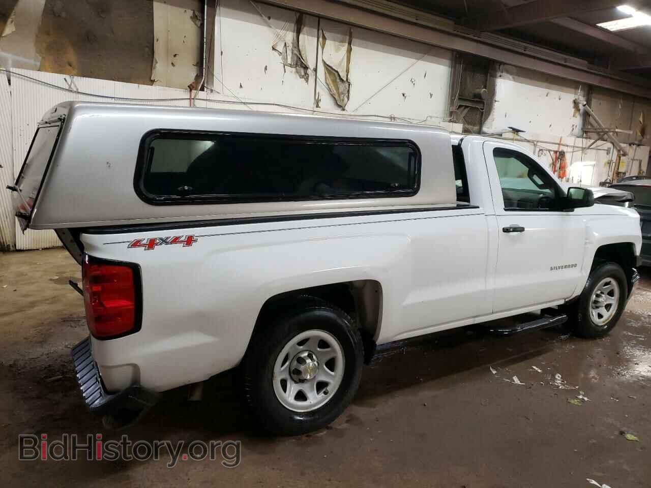 2014 CHEVROLET ALL Models - VIN: 1GCNKPEC5EZ244094 - Фото 3