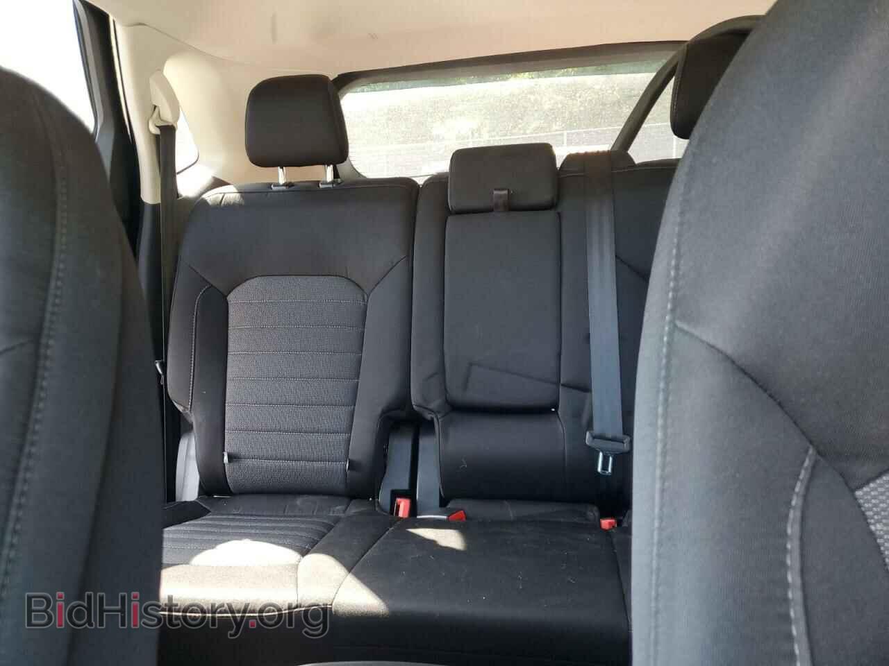 2016 FORD EDGE - VIN: 2FMPK3G97GBC21551 - Фото 10