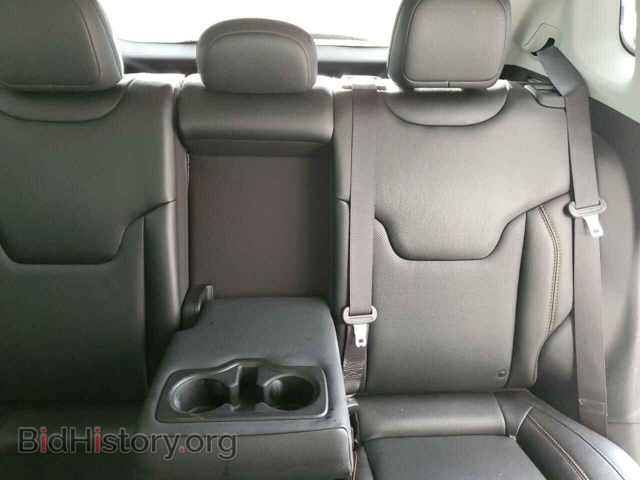 2019 JEEP COMPASS - VIN: 3C4NJDCB1KT753887 - Photo 10
