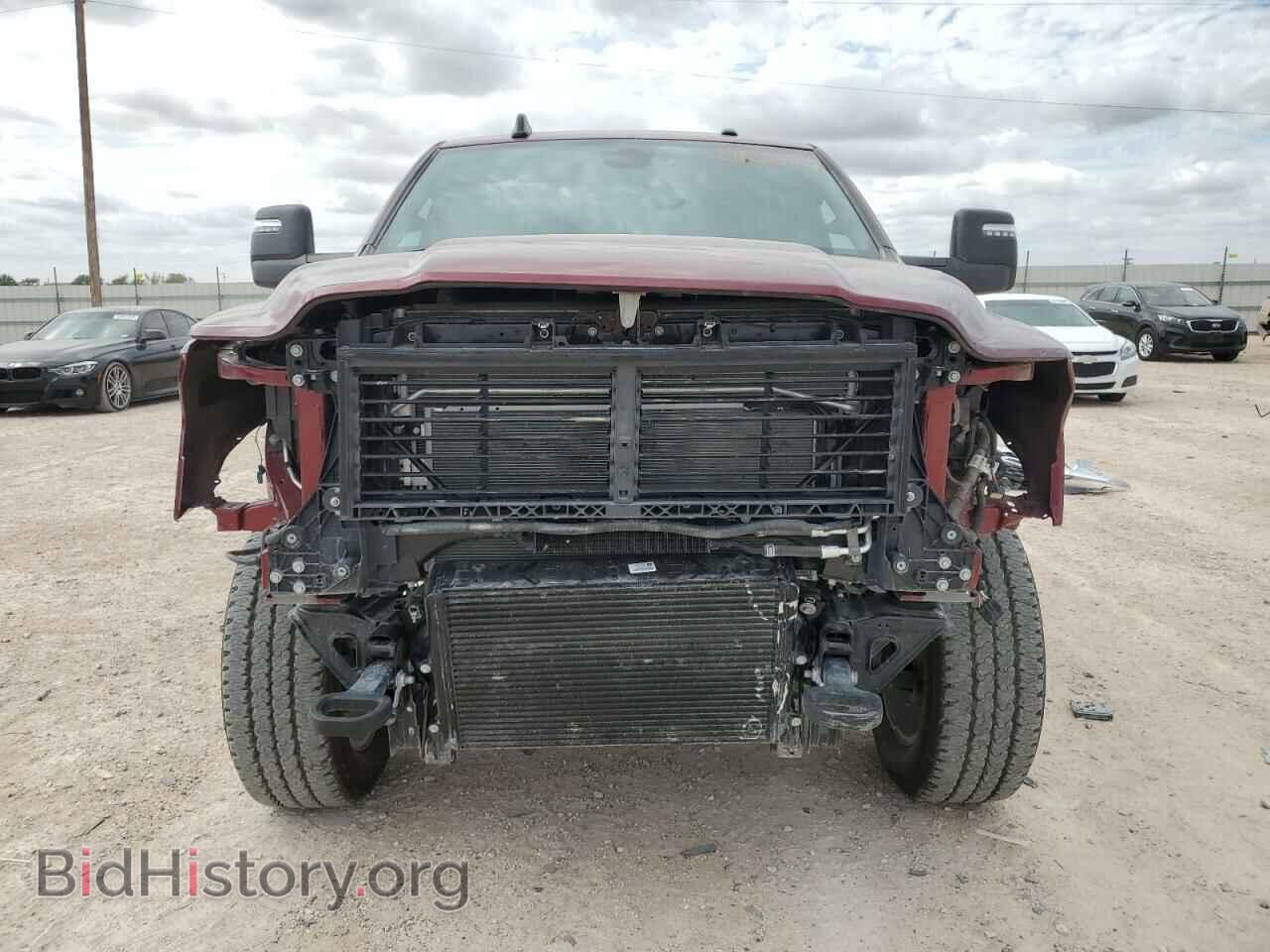 2023 RAM 2500 - VIN: 3C6UR5DL4PG614801 - Фото 5