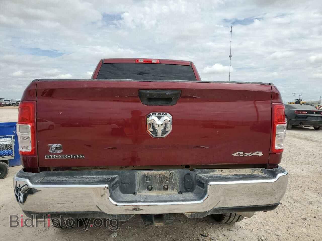 2023 RAM 2500 - VIN: 3C6UR5DL4PG614801 - Фото 6