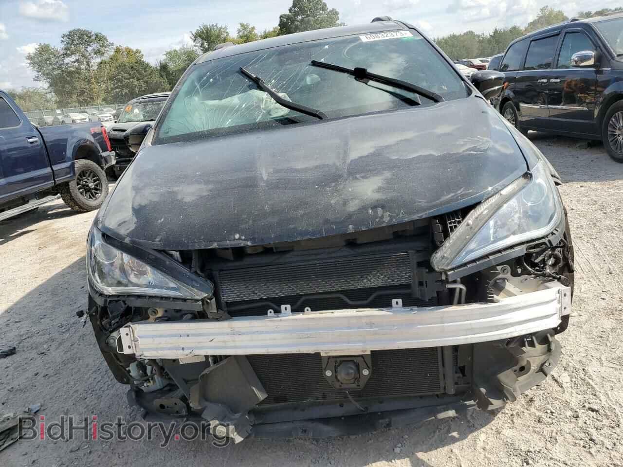 2019 CHRYSLER PACIFICA - VIN: 2C4RC1EG2KR525273 - Фото 5