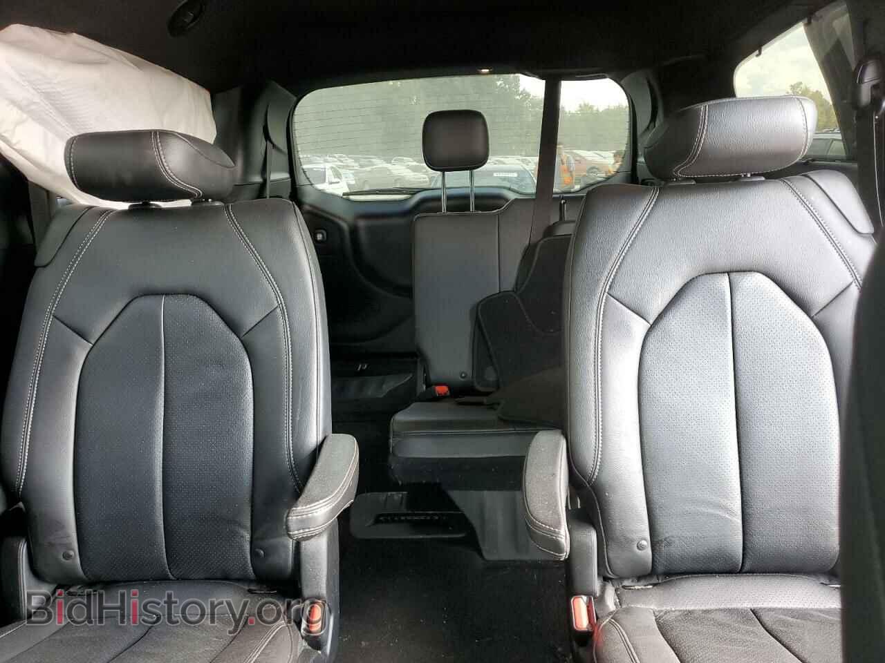 2019 CHRYSLER PACIFICA - VIN: 2C4RC1EG2KR525273 - Фото 10