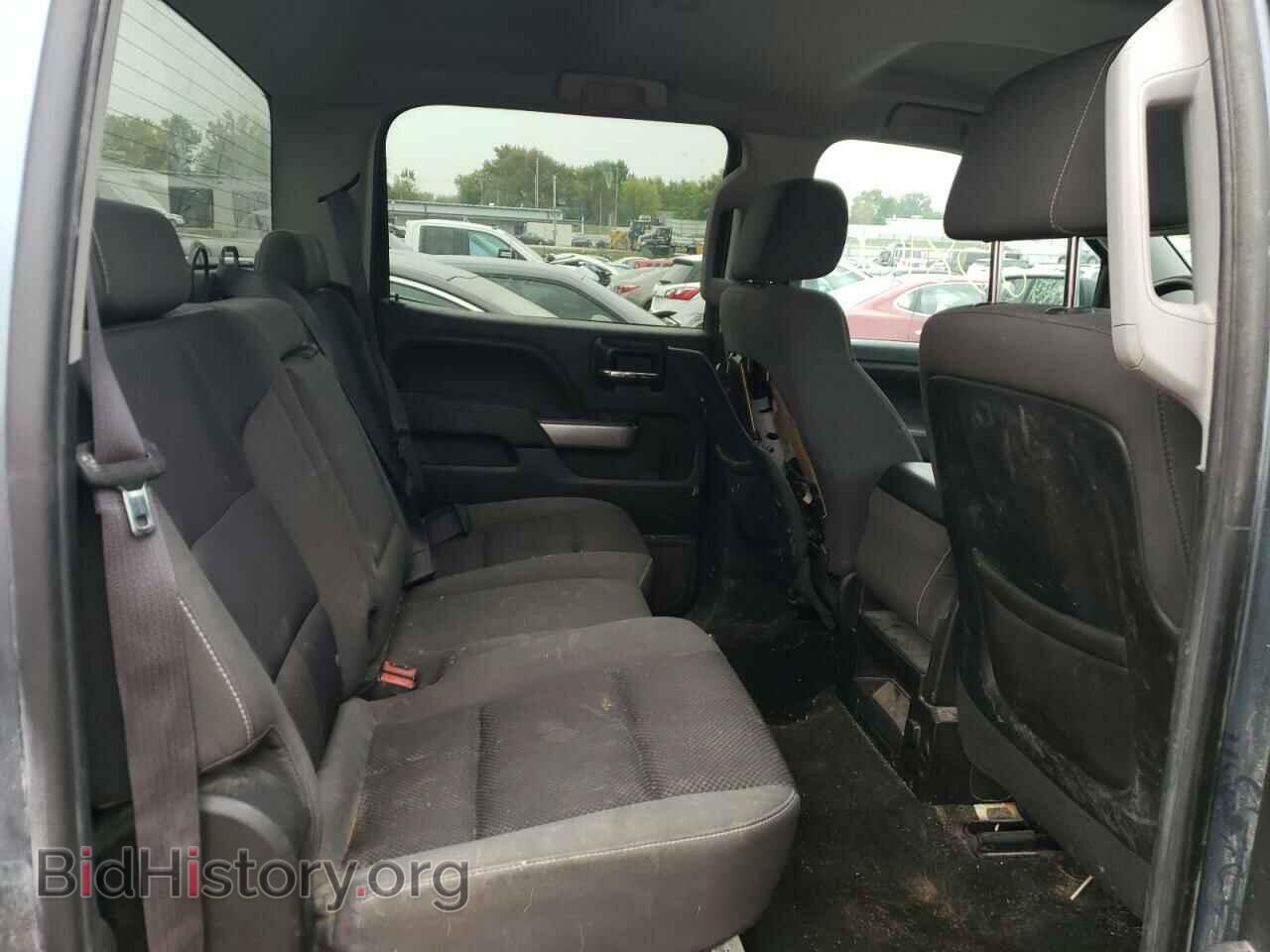 2014 CHEVROLET ALL Models - VIN: 3GCUKRECXEG317368 - Фото 10
