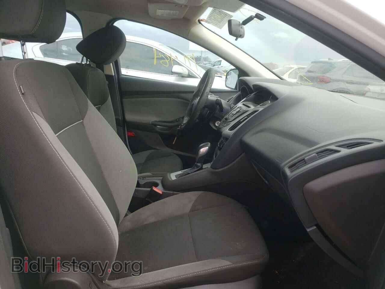 2013 FORD FOCUS - VIN: 1FADP3F28DL302461 - Photo 5